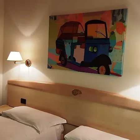 Hotel Da Remo 3*