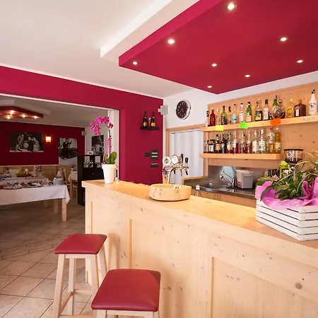 Da Remo Hotel